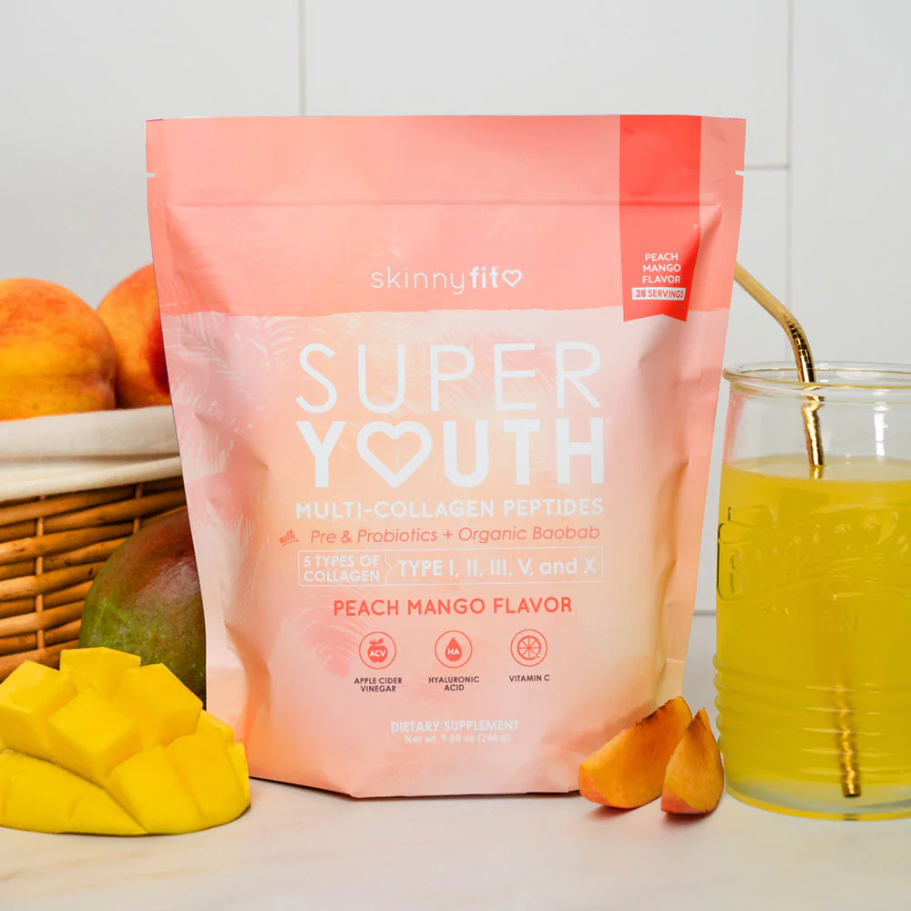 SY Peach Lander Products Last Chance