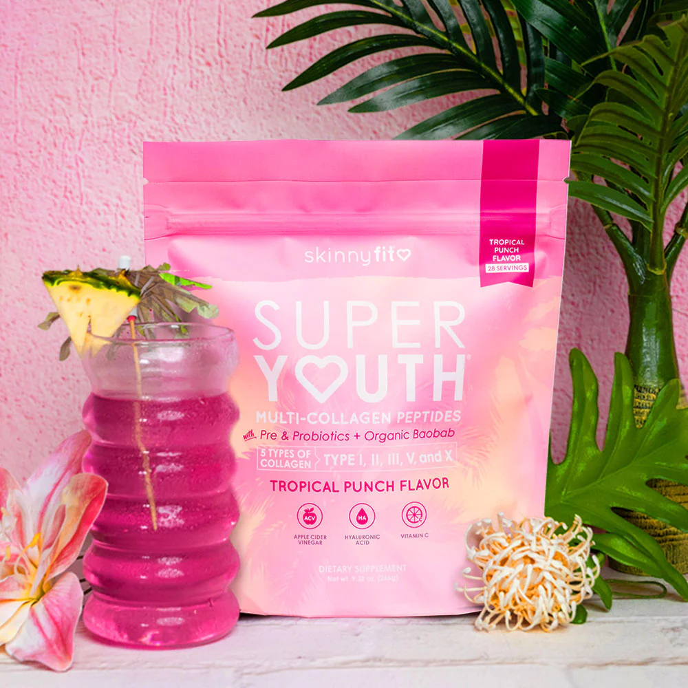 SY Tropical Lander Products Last Chance